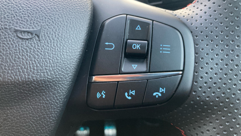 Ford Puma 1.0 EcoBoost Hybrid mHEV ST-Line X 5dr Petrol Hatchback